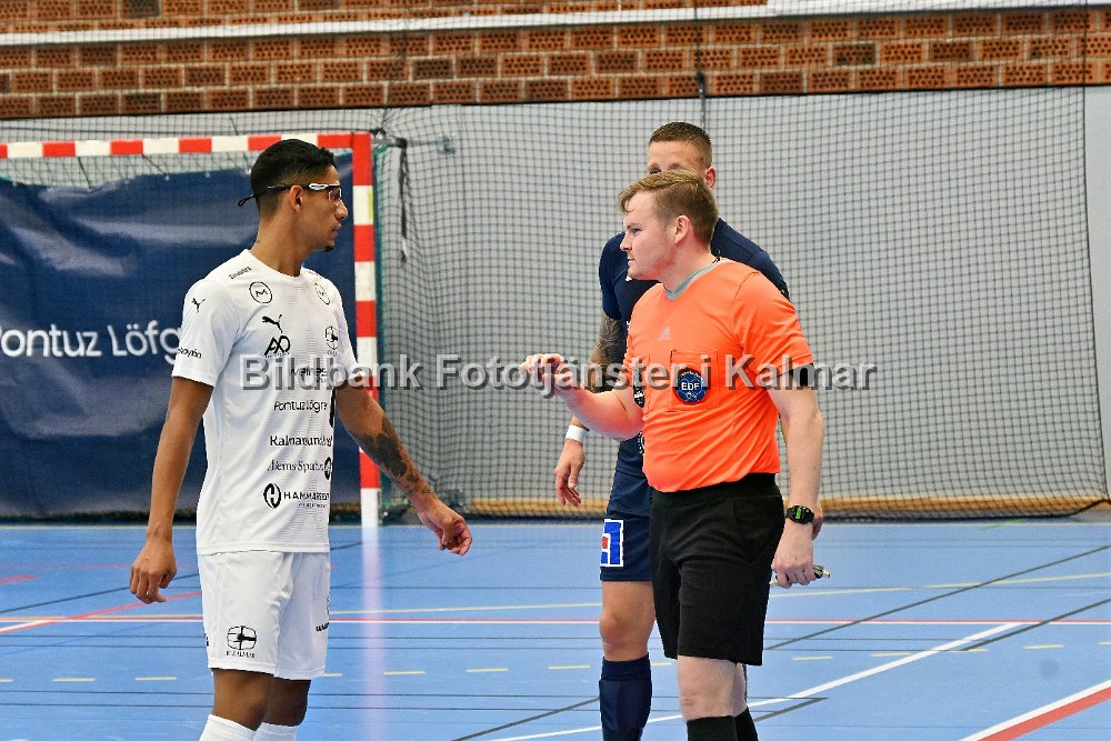 Z50_7565_People-sharpen Bilder FC Kalmar - FC Real Internacional 231023